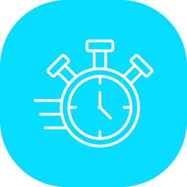 Vektör illüstrasyonu, simge ögesi arkaplanı