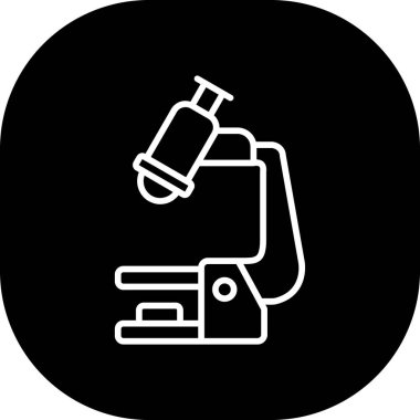 vektör mikroskop resimleme