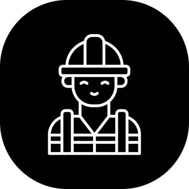 Alt simge vektör çizim