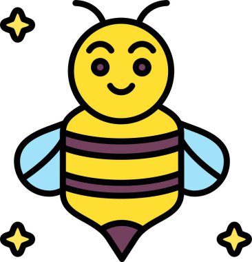 Arı arısı simgesi