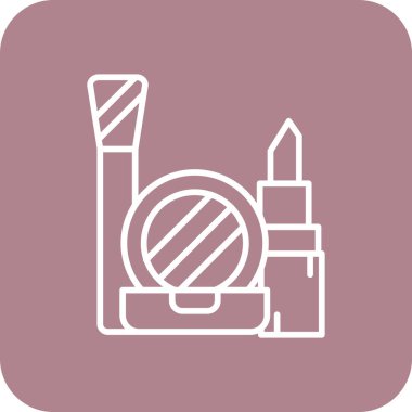 Projeniz için vektör fabrikası simgesi