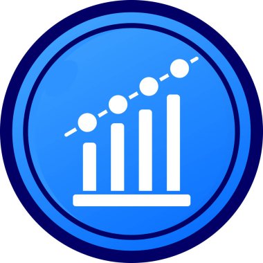İş çizelgesi. Basit illüstrasyon
