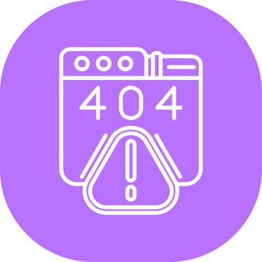 Kamera. Web simgesi basit illüstrasyon