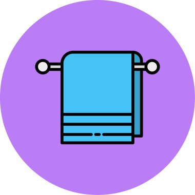 modern simge vektör illüstrasyonu