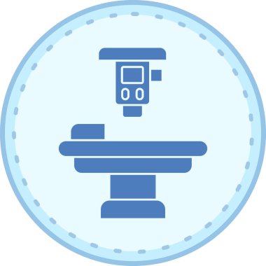 modern simge vektör illüstrasyonu