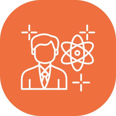 Rozet biçiminde insan kaynakları yönetim simgesi