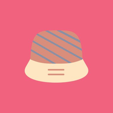 düz modern tasarım gölge simgeleri başlığı