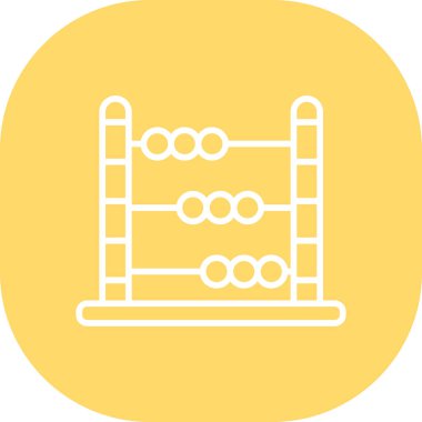 modern simge vektör illüstrasyonu