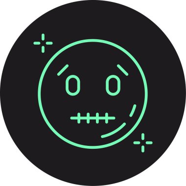 Kişisel ve ticari kullanım için vektör simgesi