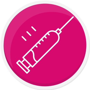 Modern b 'nin vektör illüstrasyonunda simge eksikliği