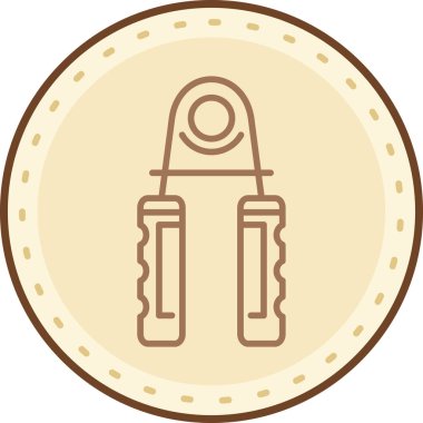 modern simge vektör illüstrasyonu