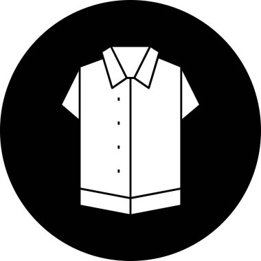 Beyaz arkaplanın vektör illüstrasyonu