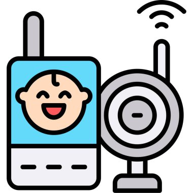 Radyo. Basit tasarım