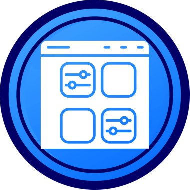 tarayıcı tarayıcı simgesi