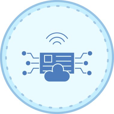 Bulut hesaplama. Basit tasarım