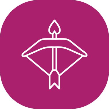 Projeniz için vektör düzlemi simgesi