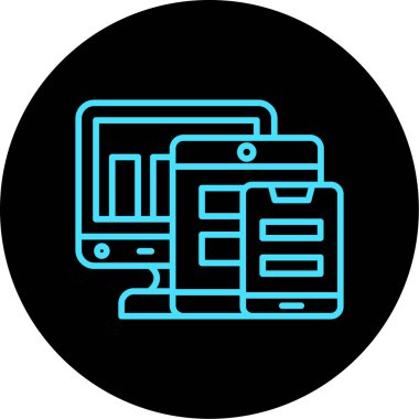 vektör dizini resimleme