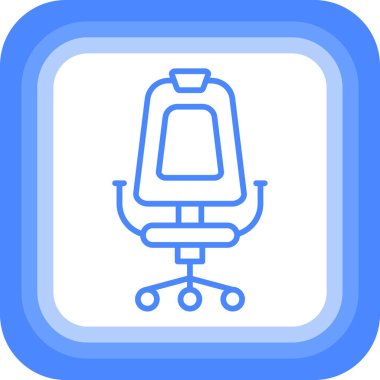 modern simge vektör illüstrasyonu