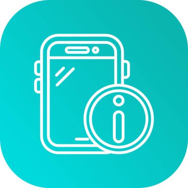 Mobil uygulama simgesi tasarımı