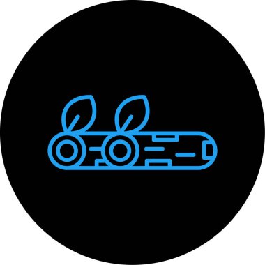 Modern eğitim ikonunun vektör illüstrasyonu