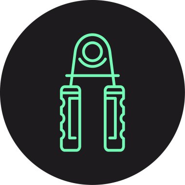 Kişisel ve ticari kullanım için vektör simgesi