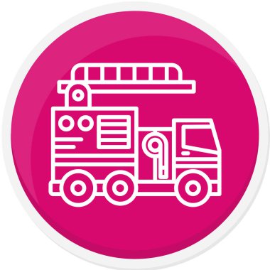 Gıda simgesinin vektör illüstrasyonu