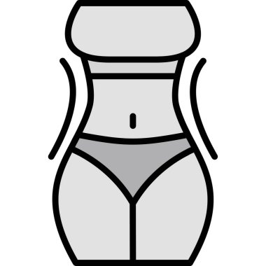 bikini moda bikini ikonu