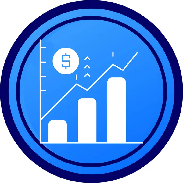 iş simgesi vektör illüstrasyonu