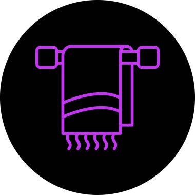 modern simge vektör illüstrasyonu