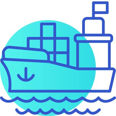 Yolcu gemisi. Basit tasarım