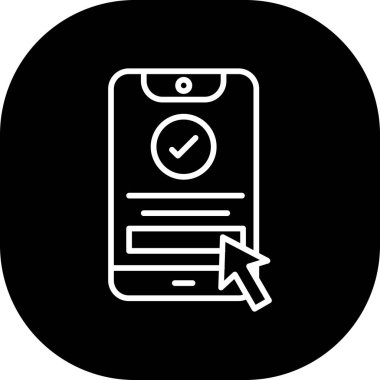 İşaret simgesi dizaynını kontrol et