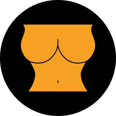 Göğüs kanseri simgesi