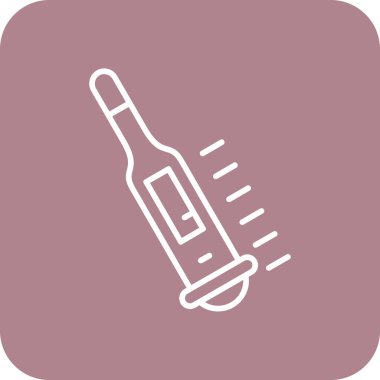 Kişisel ve ticari kullanım için vektör simgesi