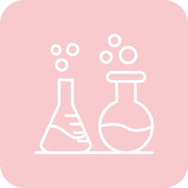 vektör laboratuvar resimleme