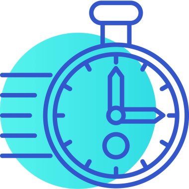 Pusula simgesi vektör resimlemesi