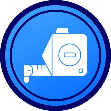 Gıda simgesinin vektör illüstrasyonu