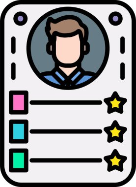 kullanıcı arayüzü simgesi, tasarım illüstrasyon vektörü