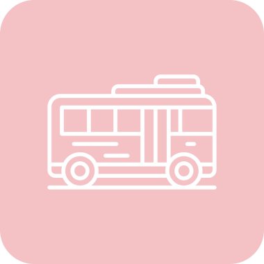 Modern b 'nin vektör illüstrasyonunda ateşten yoksun simge