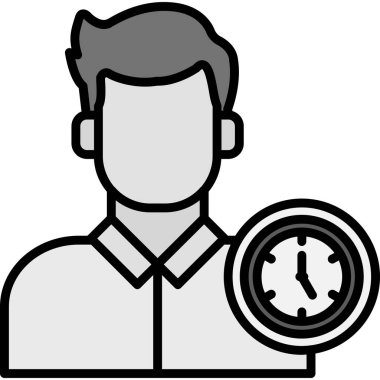 yönetici yönetici simgesi