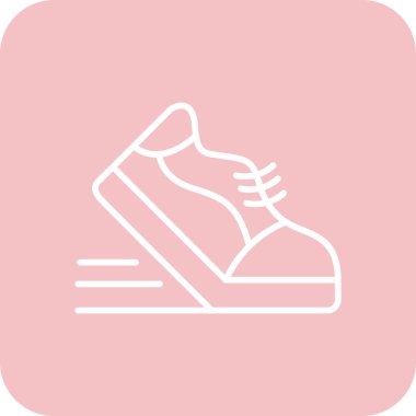 vektör ayakkabı resimleme