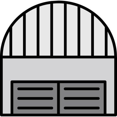 ikon vektör illüstrasyonu oluşturma