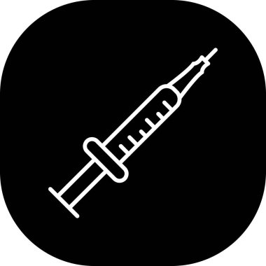 Şırınga ikonlu rrrringe