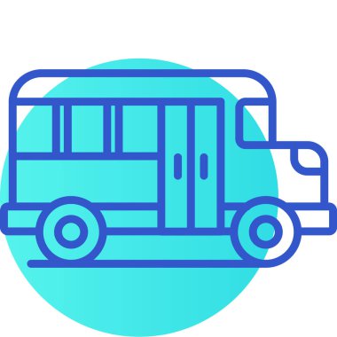 Gıda simgesinin vektör illüstrasyonu