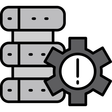 dişli dişli simgesi