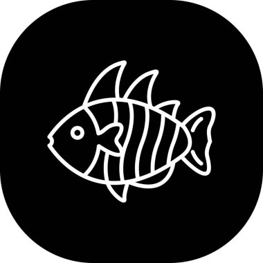 Modern b 'nin vektör çizimi ikon kediden yoksun