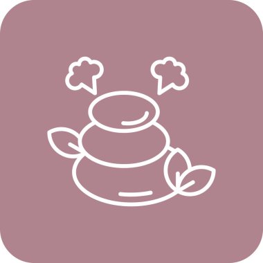 illüstrasyon vektör simgesi