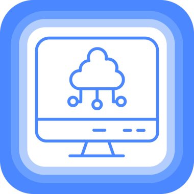 Bulut hesaplama. Basit tasarım