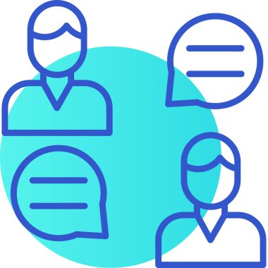 Avatar insanları grup simgesi