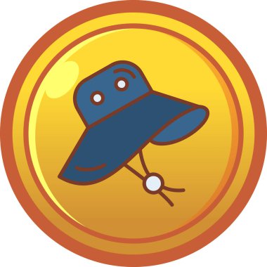 Askeri miğferin simgesi