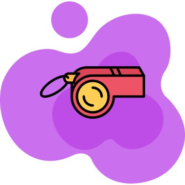 kamera simgesi vektör illüstrasyonu